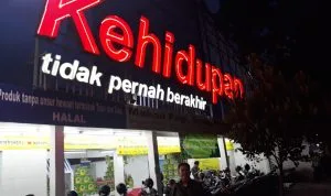 Resto Vegan