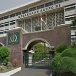 Inilah 37 Pejabat Eselon II yang Dimutasi Jaksa Agung