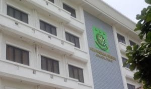 Terpidana Belum Dieksekusi, Kajari Jakarta Pusat Enggan Dikonfirmasi