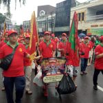 LMK Jelambar Baru Jadi Penabuh Gendang Cap Go Meh 2020 di Bekasi, Begini Ceritanya