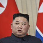 Kim Jong-un Dituduh Terlibat dalam Perang Israel-Hamas