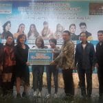 Sang Ent Pro Star Bersama Yayasan Satu Hati Peduli Sukses Gelar Konser Amal