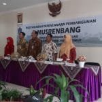 Kelurahan Cipayung Gelar Musrembang Tahun 2020, Ini Hasilnya