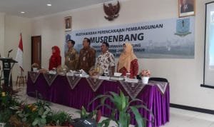 Musrembang Kelurahan Cipayung Tahun 2020
