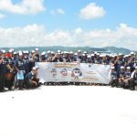 Bersama Australia, KPLP Kampanye Kesadaran Keamanan Maritim di Lombok