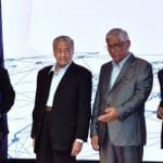 Diundang ke Malaysia, Novel Baswedan Terima Penghargaan Anti Korupsi