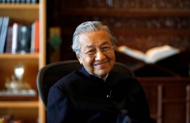 Putra Mahathir Mohamad Diperiksa Komisi Anti-Korupsi Malaysia