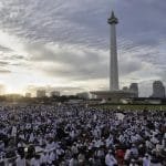 Aksi 212 Akan Sambangi Istana Negara, Ini Agendanya