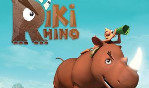 Sudah Nonton Film Riki Rhino? Baca Dulu Paparannya