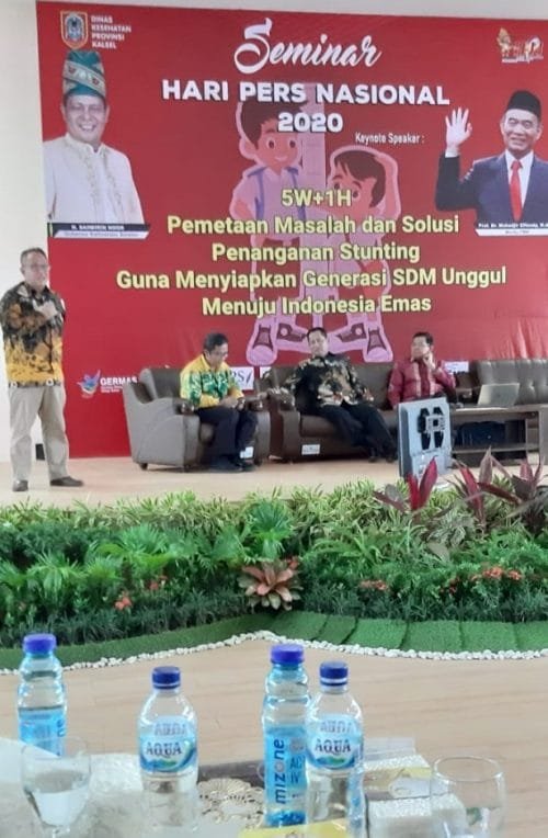 Seminar HPN 2020
