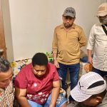 Tim Tabur Kejagung Tangkap Wakil Bupati Sarmi Papua