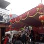 Bikin Haru, Nyanyikan Lagu “Jiayou Wuhan”, Polisi Jambi Diapresiasi Pemerintah China