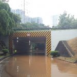 BPBD DKI Jakarta: 36 Kelurahan Terendam Banjir