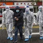 WHO Minta Jangan Anggap Remeh Gejala Omicron