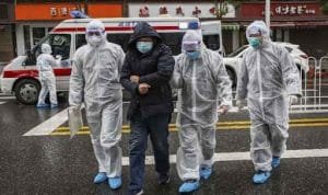 WHO Minta Jangan Anggap Remeh Gejala Omicron