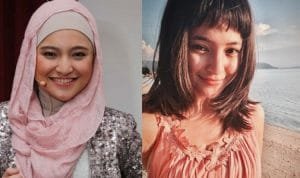 Vitalia Sesha Kembali Ditangkap Lantaran Narkoba