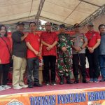 Sukses Digelar, Wali Kota Bekasi Apresiasi Perayaan Cap Go Meh 2020