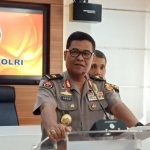 Satgas Nemangkawi Tangkap Pemasok Senjata ke KKB Papua