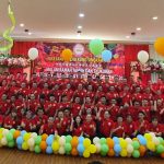 Imlek dan Cap Go Meh Singkawang Berlangsung Sukses, Yayasan Fab Zhu Kung Bersyukur