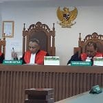 Pengadilan Niaga: Perusahaan Asal Amerika Pemilik Sah Merek “Seagate”