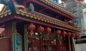 Sikapi Corona, Inilah Pengumuman Resmi Yayasan Pancaran Tridharma Bekasi