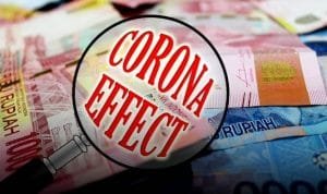 Ekonomi Turun Drastis Terpapar Corona, Inilah Keluh Kesah Warga Pagar Alam