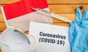 Update Covid-19 Hari Ini, Pasien Sembuh 1.807 Orang