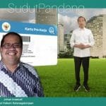 Menakar Kartu Pra Kerja