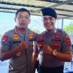 Selamat, Polisi Mirip Andy Lau Dihadiahi Kapolri Sekolah Perwira