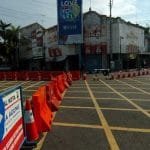 Denny JA: Indonesia Harus Lakukan Karantina Wilayah