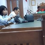 Sidang Gugatan Merek, Perusahaan Amerika Nyatakan Sebagai Pemilik yang Sah