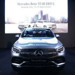 Wow, Mercedes Benz Luncurkan 5 Mobil Terbaru, Test Drive Yuk