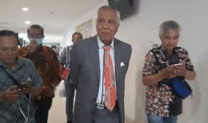 OC Kaligis Kecewa Sidang Gugatannya Terhadap Erick Thohir Ditunda, Ini Alasannya