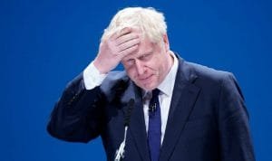 PM Inggris Mundur, Begini Reaksi Jubir Putin