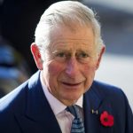 Pangeran Charles Positif Terjangkit Corona