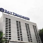 Waduh, Pasien Positif Corona Kabur dari RS Persahabatan