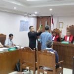 Sidang Gugatan Merek, Saksi Ahli: “Seagate” Sudah Terkenal di Amerika