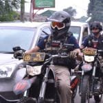 Berani Melawan Polisi Saat Dibubarkan Cegah Corona? Ini Hukumannya