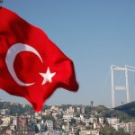 Turki Konfirmasi Kematian Pertama Pandemi Corona
