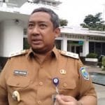 Alhamdulillah, Wakil Wali Kota Bandung Sembuh dari Corona
