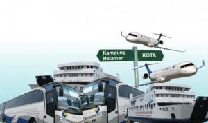 Resmi Diumumkan,  Cuti Bersama Lebaran 2022 Tanggal 29 April dan 4-6 Mei