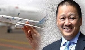 Soal Permintaan Maaf Mumtaz Rais, Begini Respons Garuda Indonesia