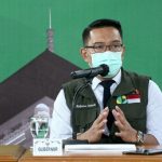PSBB Bandung Raya Dimulai 22 April, Begini Penjelasan Ridwan Kamil