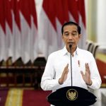 Inilah 6 Menteri Baru yang Diumumkan Jokowi
