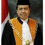 Sah, Muhammad Syarifuddin Terpilih Jadi Ketua MA