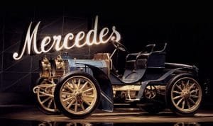Mercedes-Benz Dukung Langkah Pengendalian Covid-19