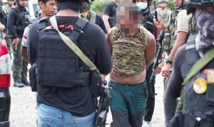 Bersama TNI, Polri Sergap Markas KKB di Papua
