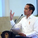 Jokowi ‘Pamer’ Bangun 1.900 Kilometer Jalan Tol Selama 7 Tahun