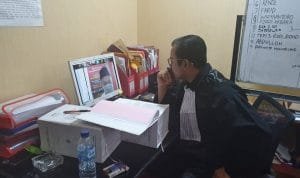 Rudianto: Sidang Online Solusi Tepat Cegah Corona