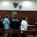 Kesaksian Pendeta Ini Dinilai Berubah Setelah Berganti Kuasa Hukum